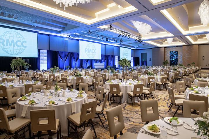 Hilton Dallas / Plano Granite Park