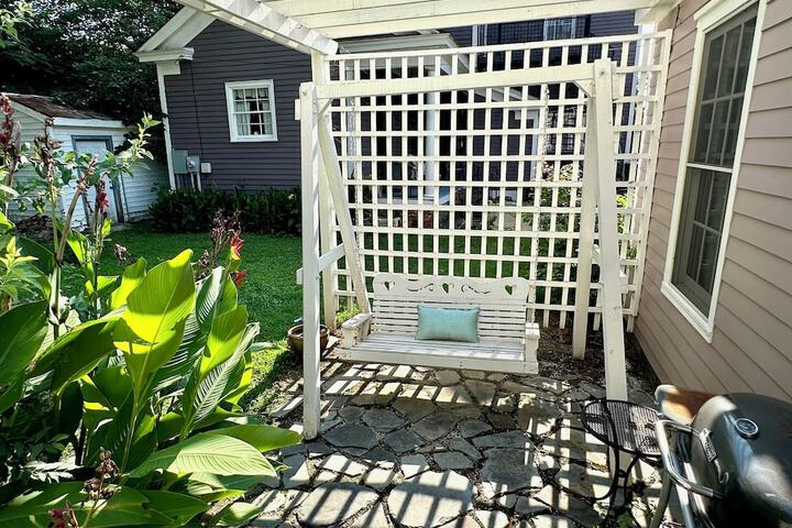 Terrace/Patio 57 of 63