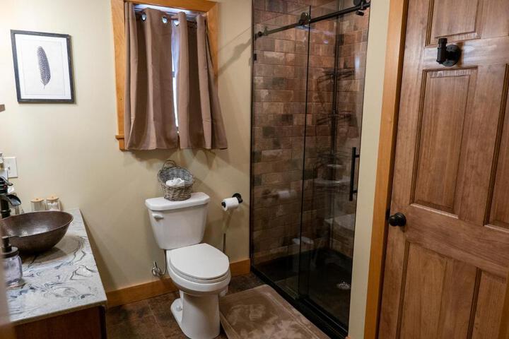 NEW!! House Near Raystown Lake in Peaceful Wooded Area
