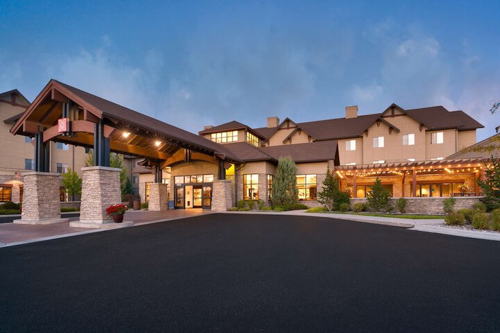 Hotel 3 of 46