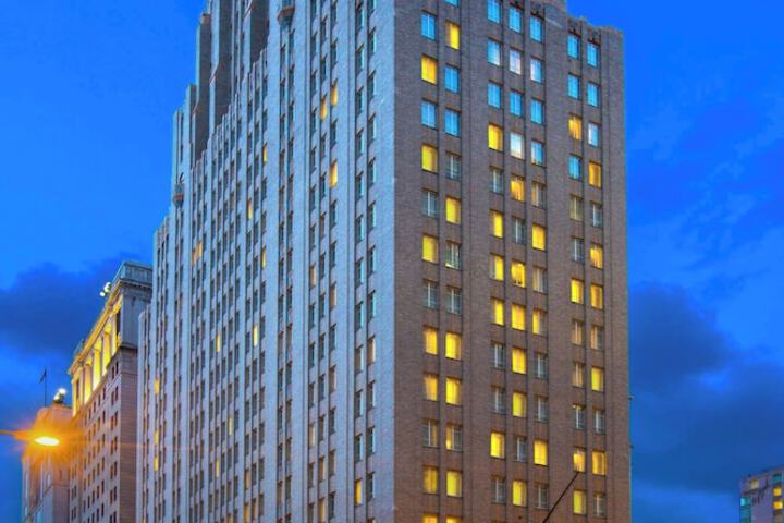 Hotel 3 of 59