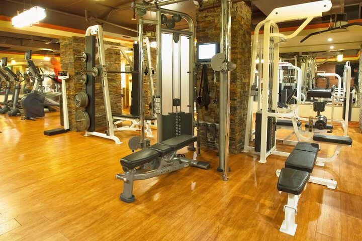 Health and Fitness 59 of 75