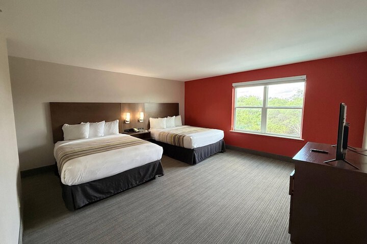 Country Inn & Suites by Radisson Harlingen, TX