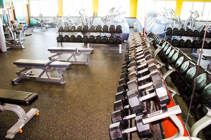 Health and Fitness 53 of 56