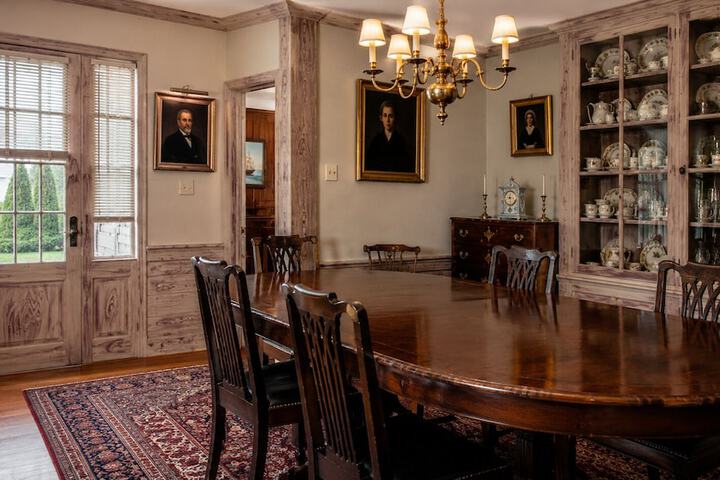 29 India House