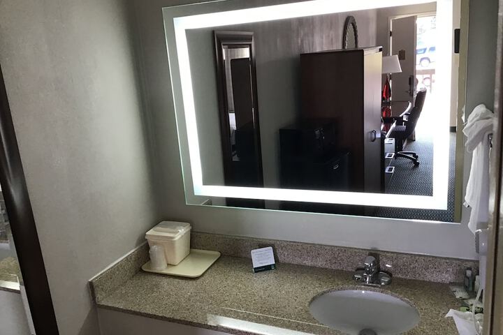 Quality Inn Christiansburg - Blacksburg