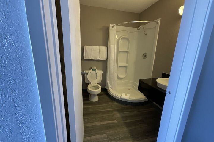 Motel 6 Ely NV