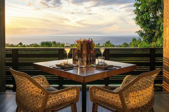 Hotel Wailea Relais & Chateaux - Adults Only