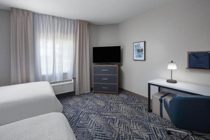 Candlewood Suites St. Robert by IHG