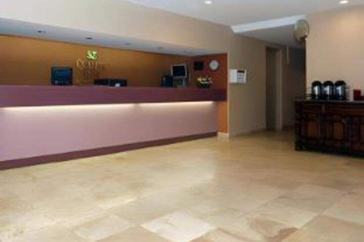 Hotel Interior 9 of 14