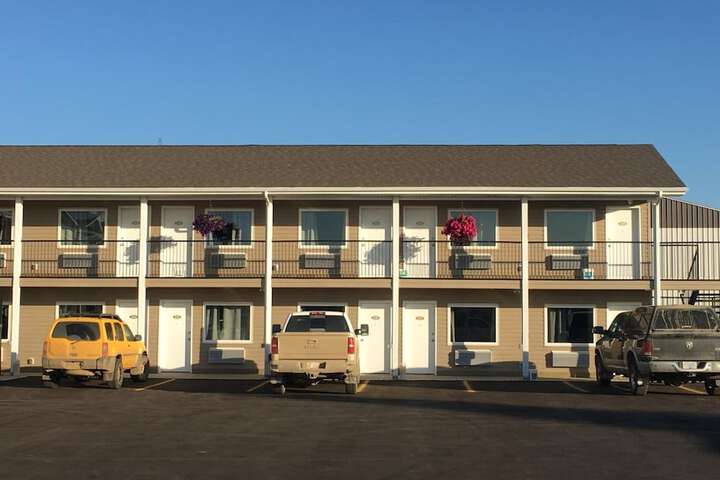 Hotel 6 of 27