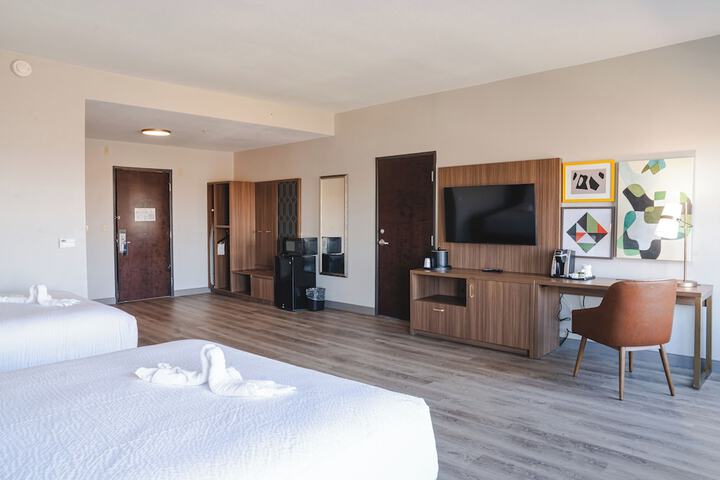 Holiday Inn Hou Energy Corridor Eldridge by IHG