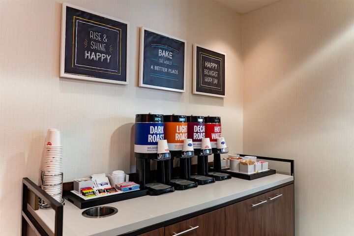 Hampton Inn Turnersville (Philadelphia Area)