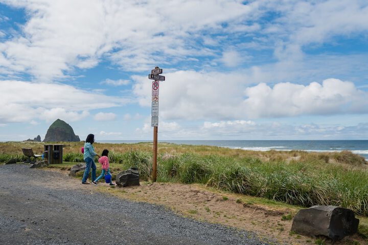 Inn at Haystack Rock