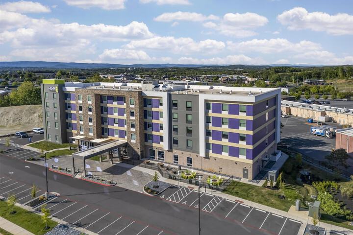 Home2 Suites by Hilton Harrisonburg University
