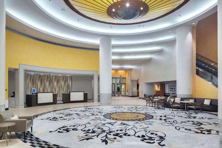 Marriott Hartford Downtown
