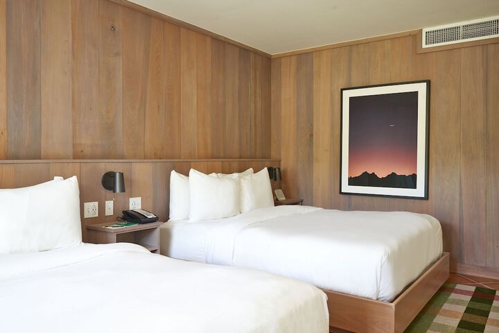Stagecoach Inn