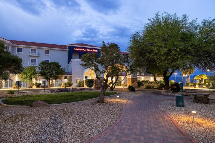 Hampton Inn & Suites by Hilton Mesquite