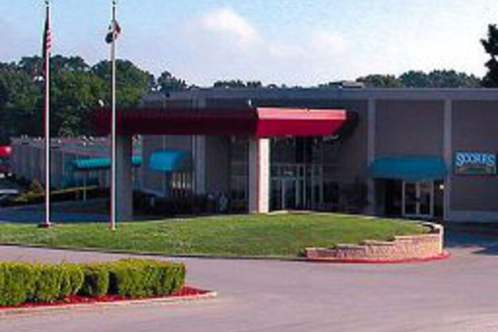 Ramada Inn Sheffield