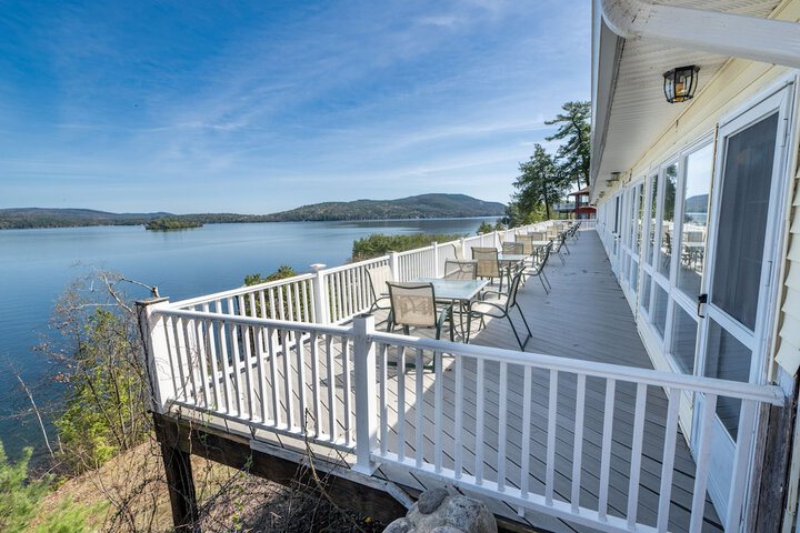 Terrace/Patio 304 of 312