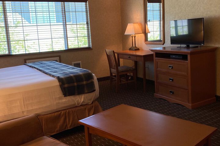 Cousins Country Inn