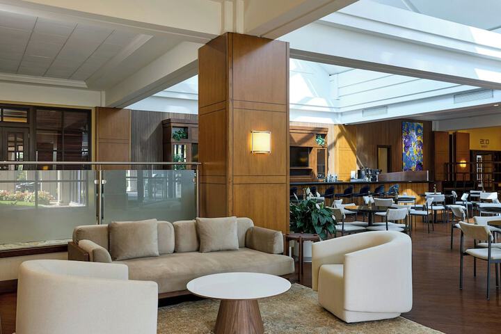 Detroit Marriott Troy