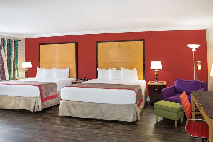 Ramada by Wyndham Miami Springs / Miami International Airport