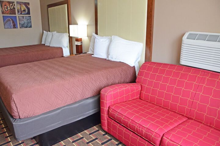 Heritage Grand Inn