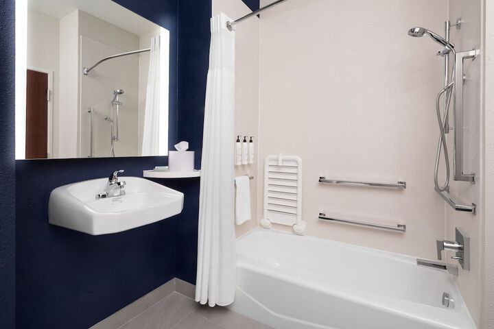 Fairfield Inn by Marriott Fort Leonard Wood St. Robert