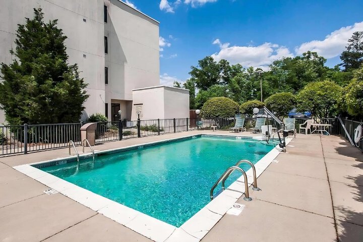 Travelodge by Wyndham Flowood / Jackson/Airport North