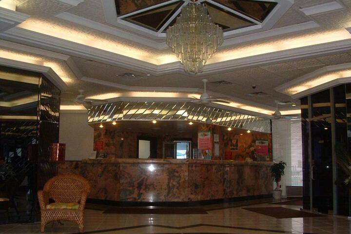 Hotel Interior 21 of 23