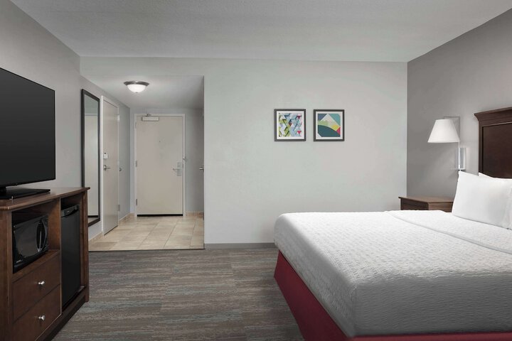 Hampton Inn & Suites Orlando-North / Altamonte Springs