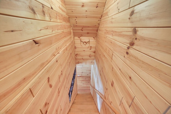 6 Mi to Shingleton: Manistique Home w / Yard!