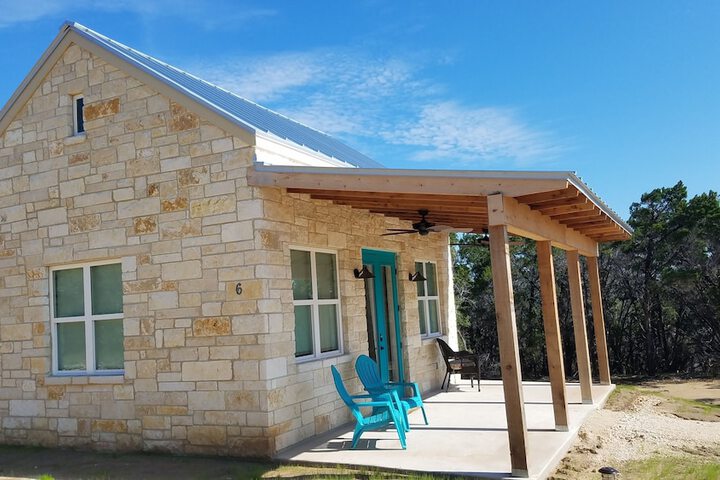 Hill Country Casitas