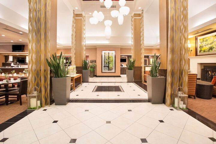 Hotel Interior 9 of 42