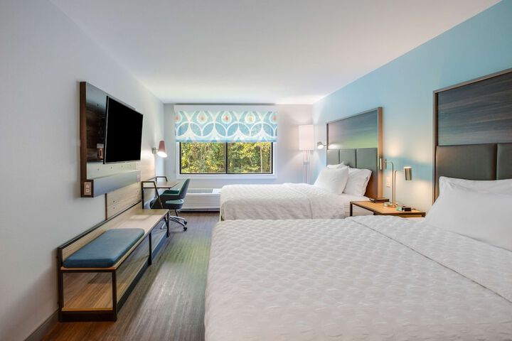Tru by Hilton Saint Joseph