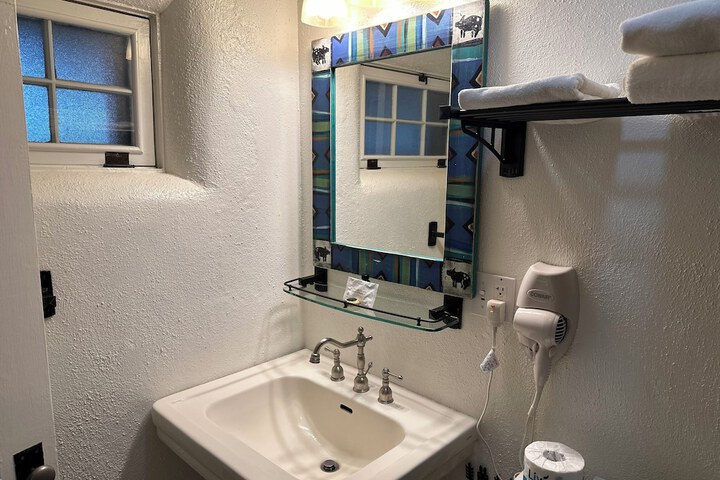 The Historic Taos Inn