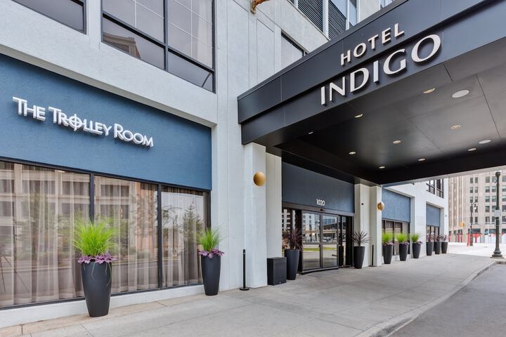 Hotel 6 of 116