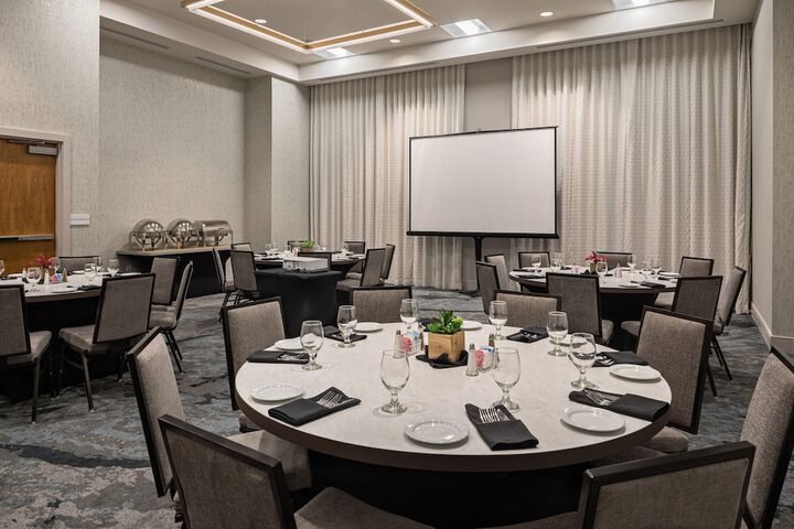 Crowne Plaza North Augusta by IHG