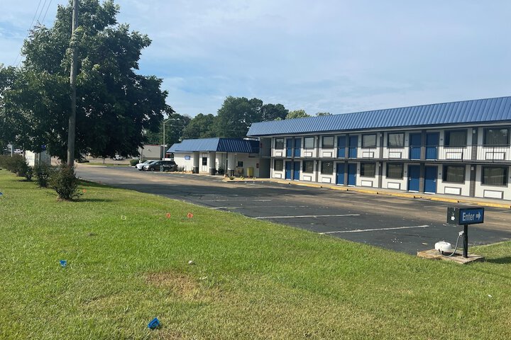 American Inn - Pontotoc