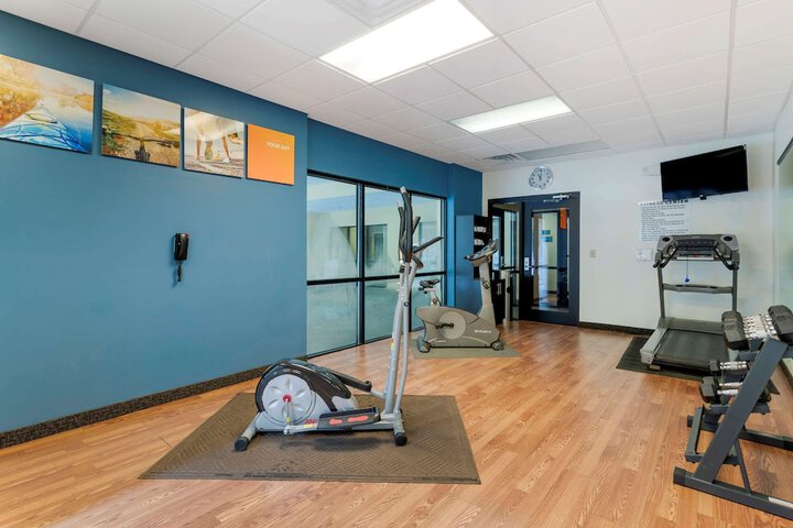Health and Fitness 31 of 37