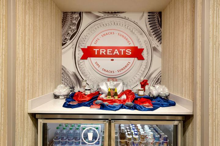 Hampton Inn & Suites Monroe
