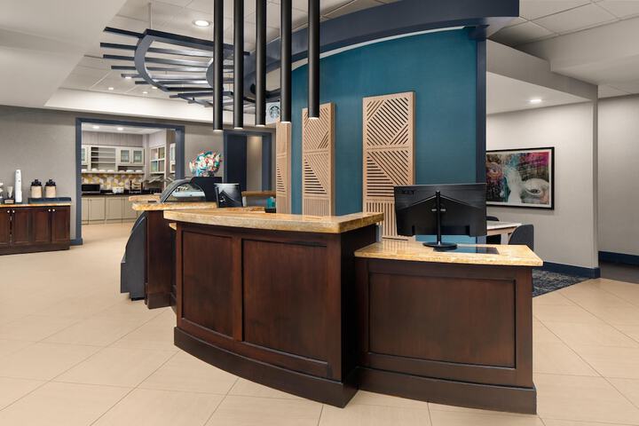 Hyatt Place Richmond / Innsbrook