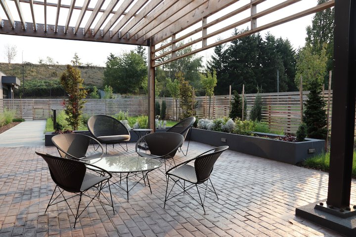 Terrace/Patio 48 of 49