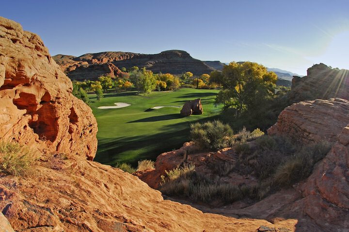 Holiday Inn Express & Suites St. George North - Zion by IHG