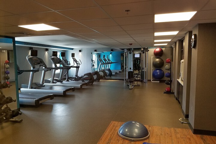 Fairfield Inn & Suites Springfield Holyoke