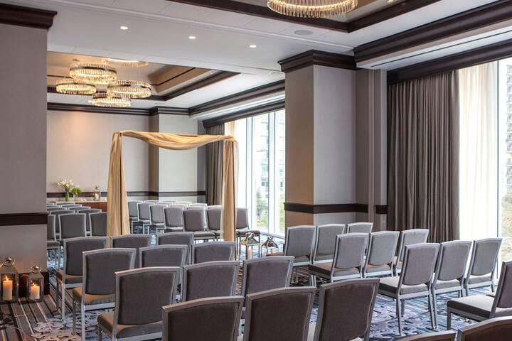Kimpton Tryon Park Hotel by IHG