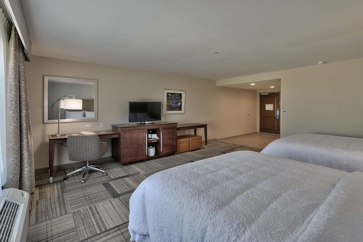 Hampton Inn & Suites Artesia