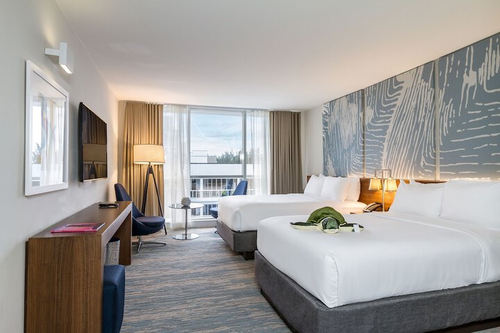B Ocean Resort Fort Lauderdale Beach