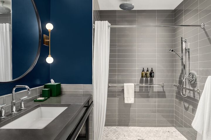 Hotel Indigo Vancouver Dwtn – Portland Area by IHG